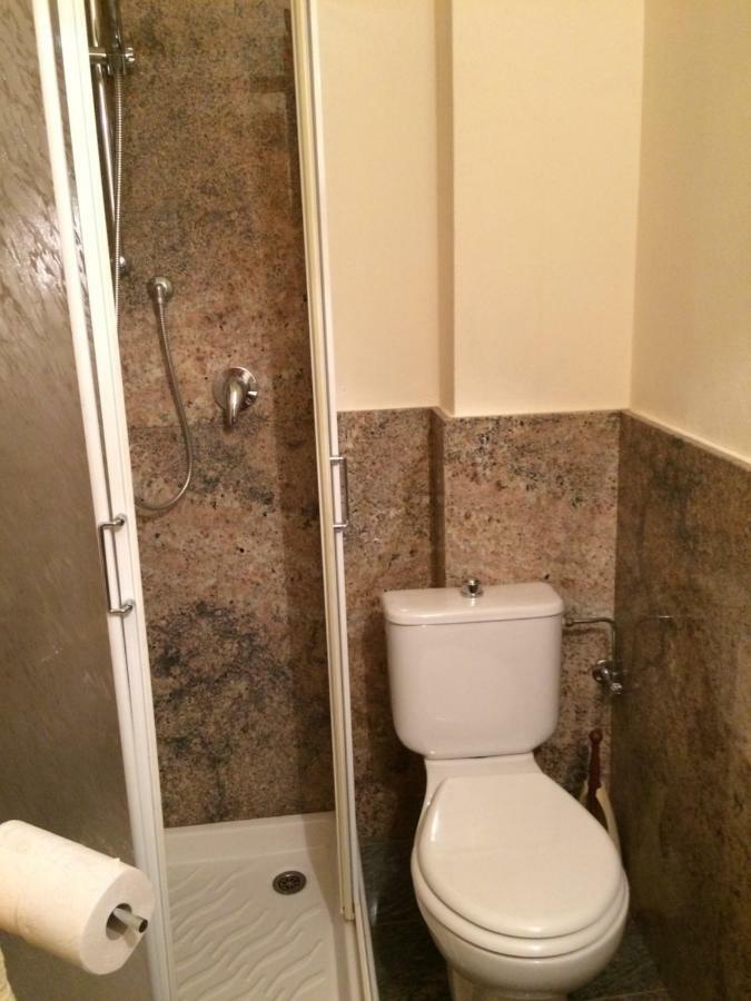 Apartament Locazione Turistica La Ca Gialla Pontremoli Zewnętrze zdjęcie